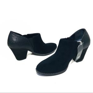 NWT Dr. Scholl's Charlie Booties